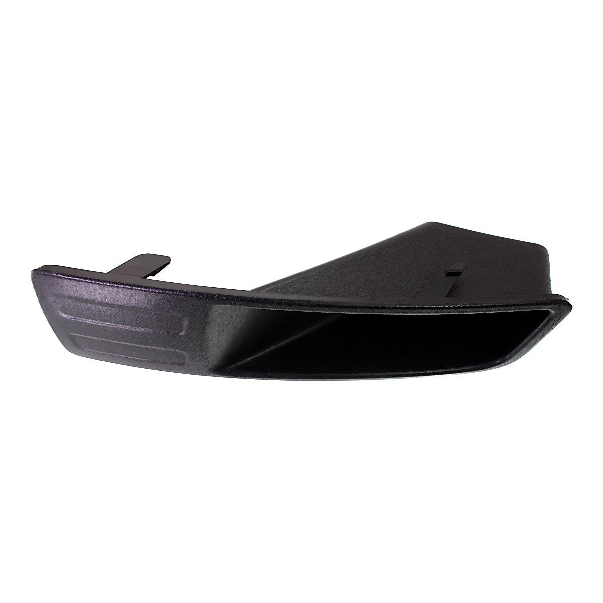 2006-2009 Ford Fusion Fog Light Cover Front Driver Side – Side View (FO1038105)