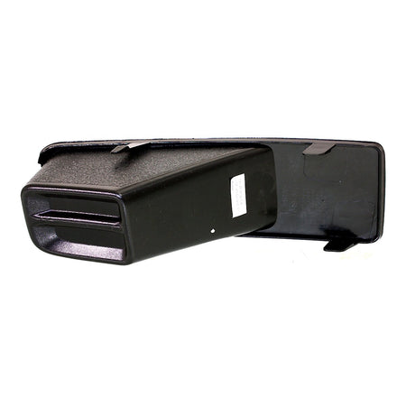 2006-2009 Ford Fusion Fog Light Cover Front Driver Side – Back View (FO1038105)