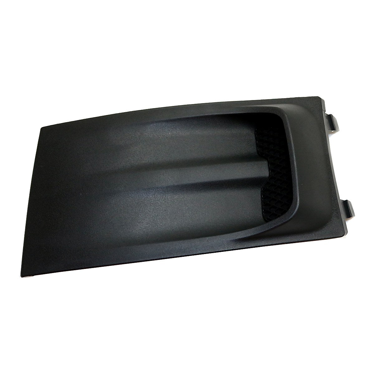 2008-2011 Ford Focus Fog Light Cover Front Driver Side 09-10 Sdn – Front View (FO1038106)
