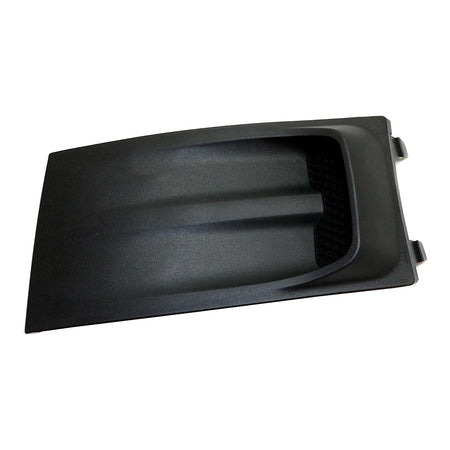 2008-2011 Ford Focus Fog Light Cover Front Driver Side 09-10 Sdn – Front View (FO1038106)