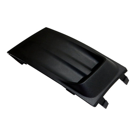 2008-2011 Ford Focus Fog Light Cover Front Driver Side 09-10 Sdn – Side View (FO1038106)