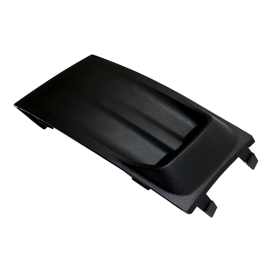 2008-2011 Ford Focus Fog Light Cover Front Driver Side 09-10 Sdn – Side View (FO1038106)
