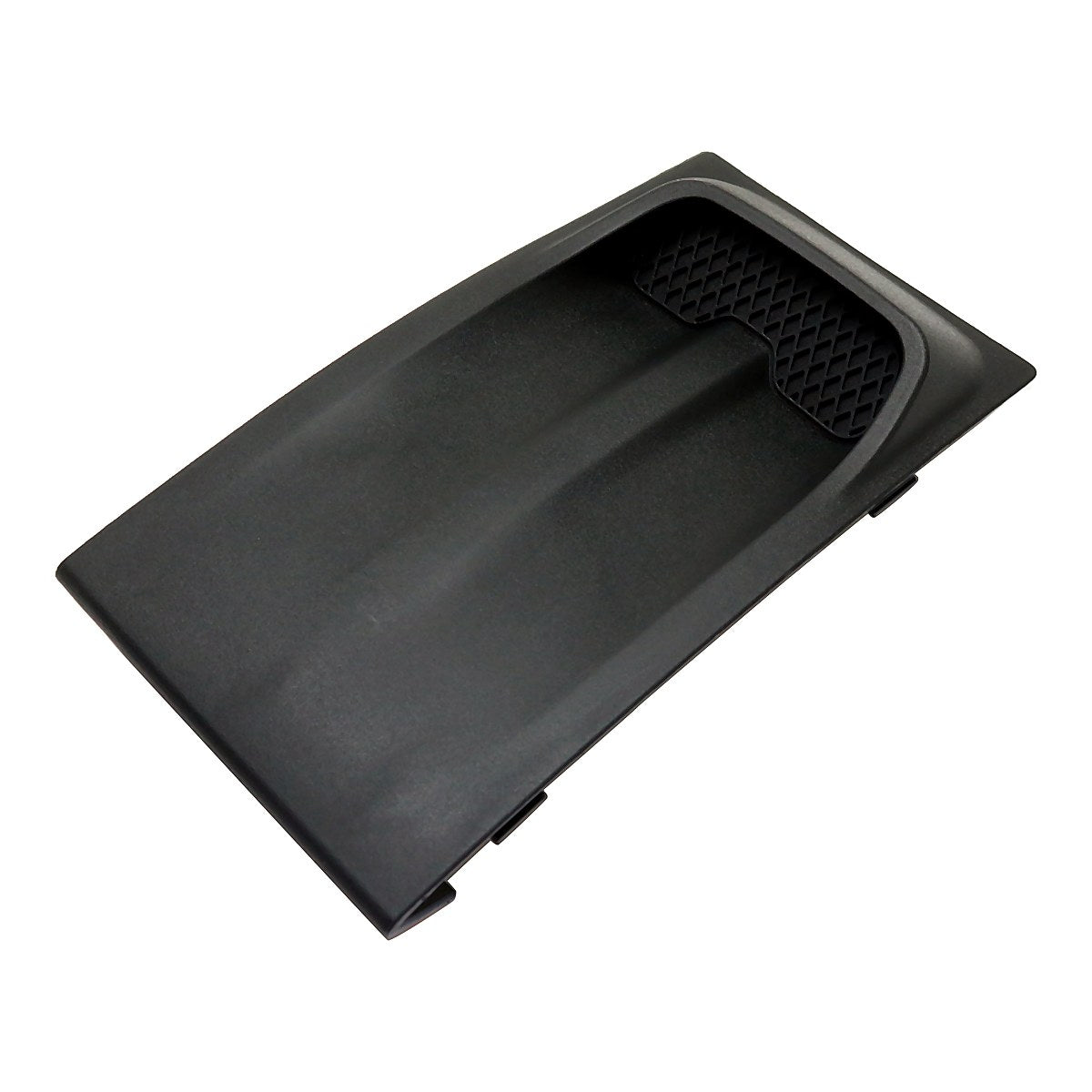 2008-2011 Ford Focus Fog Light Cover Front Driver Side 09-10 Sdn – Side View (FO1038106)