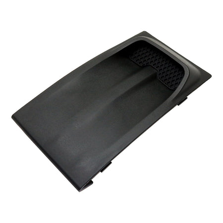 2008-2011 Ford Focus Fog Light Cover Front Driver Side 09-10 Sdn – Side View (FO1038106)