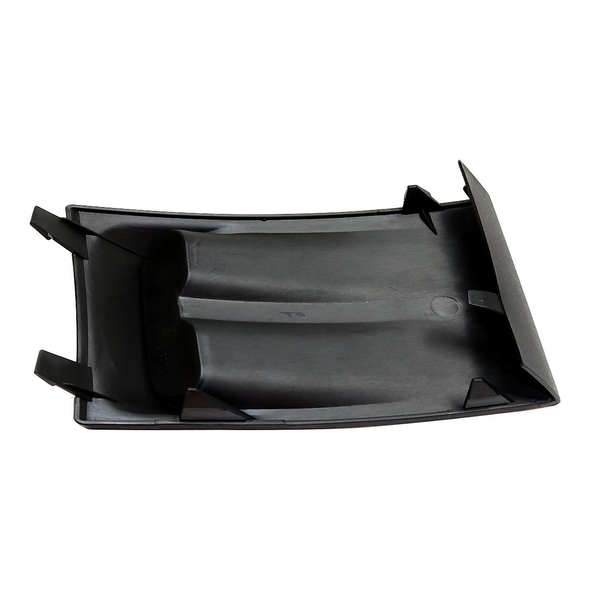 2008-2011 Ford Focus Fog Light Cover Front Driver Side 09-10 Sdn – Back View (FO1038106)