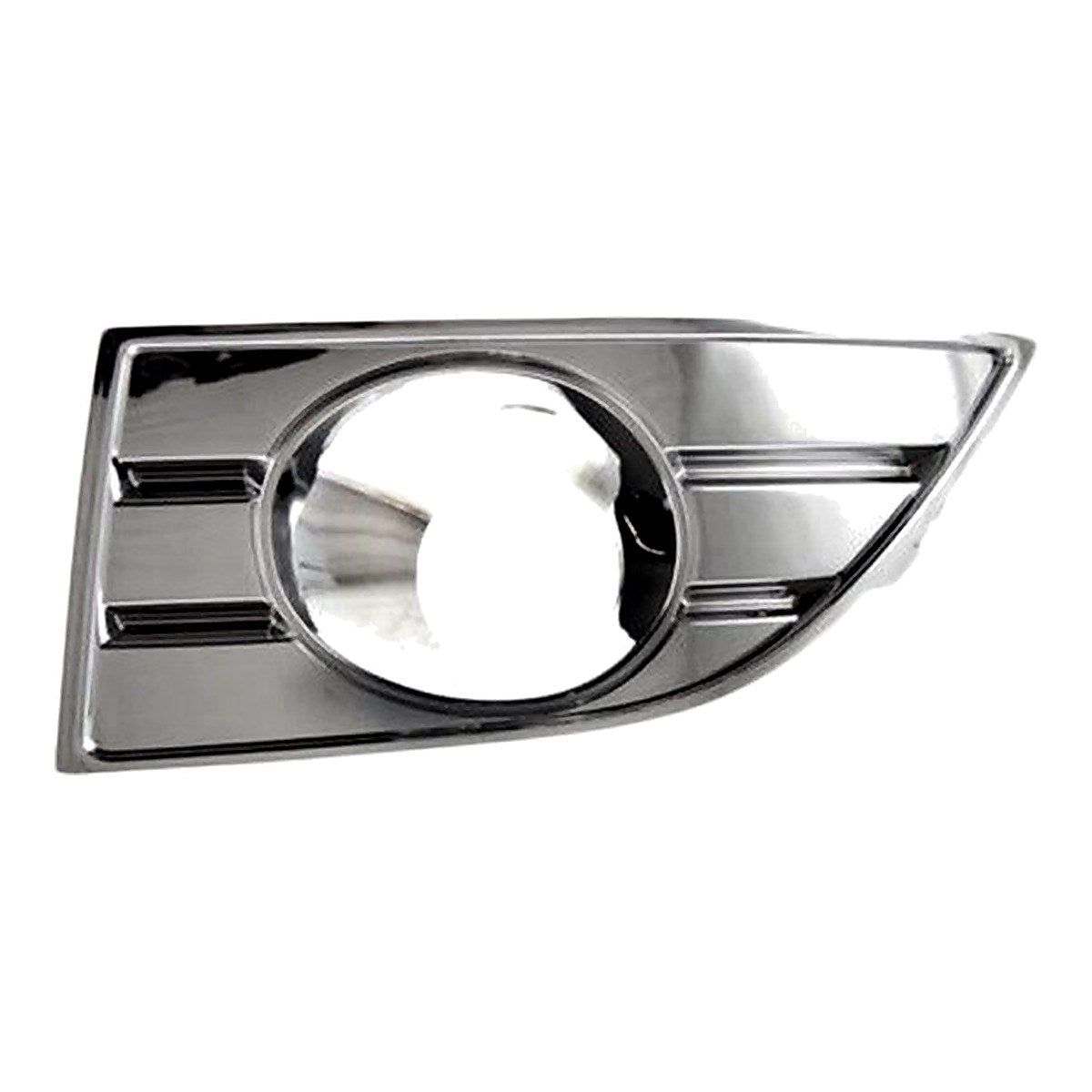 2008-2009 Ford Taurus Fog Light Bezel Front Driver Side – Front View (FO1038109)