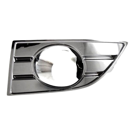 2008-2009 Ford Taurus Fog Light Bezel Front Driver Side – Front View (FO1038109)