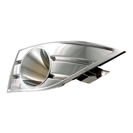 2008-2009 Ford Taurus Fog Light Bezel Front Driver Side – Side View (FO1038109)