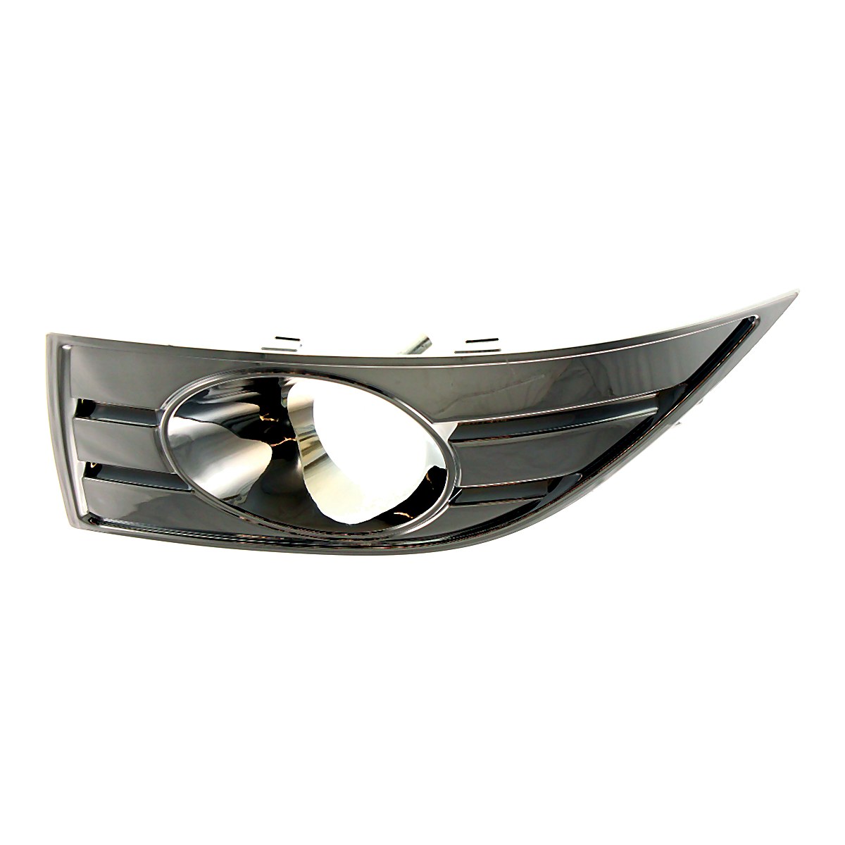 2008-2009 Ford Taurus Fog Light Bezel Front Driver Side – Side View (FO1038109)