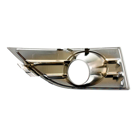 2008-2009 Ford Taurus Fog Light Bezel Front Driver Side – Back View (FO1038109)