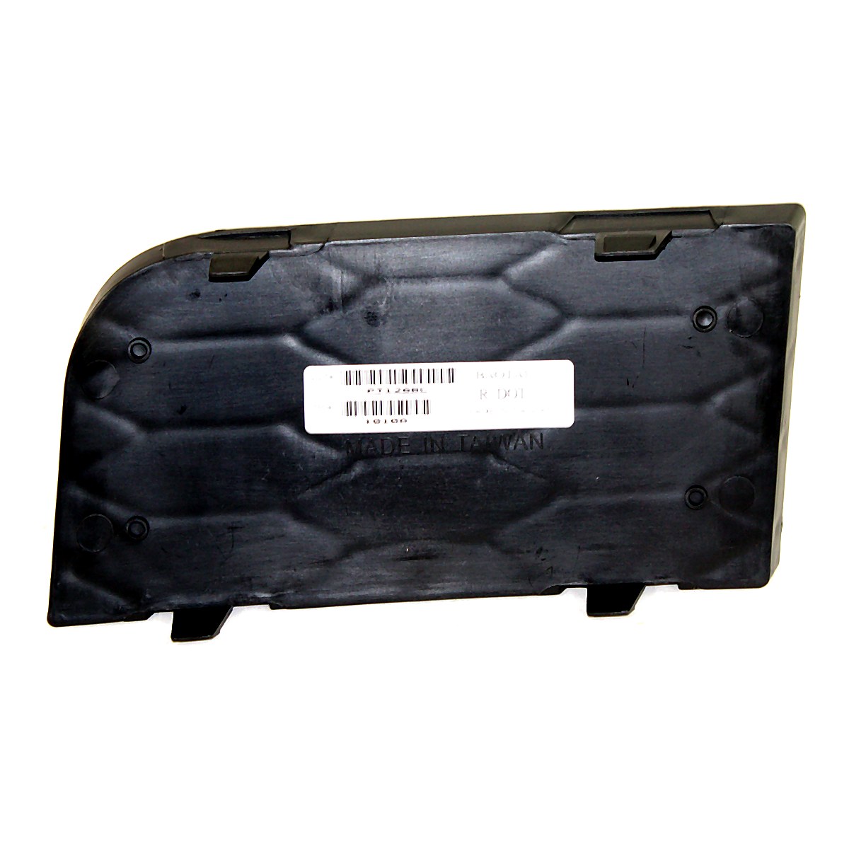 2007-2009 Ford Mustang_Gt Fog Light Cover Front Driver Side – Back View (FO1038112)