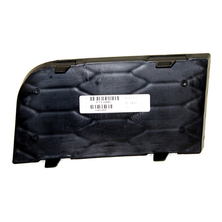 2007-2009 Ford Mustang_Gt Fog Light Cover Front Driver Side – Back View (FO1038112)