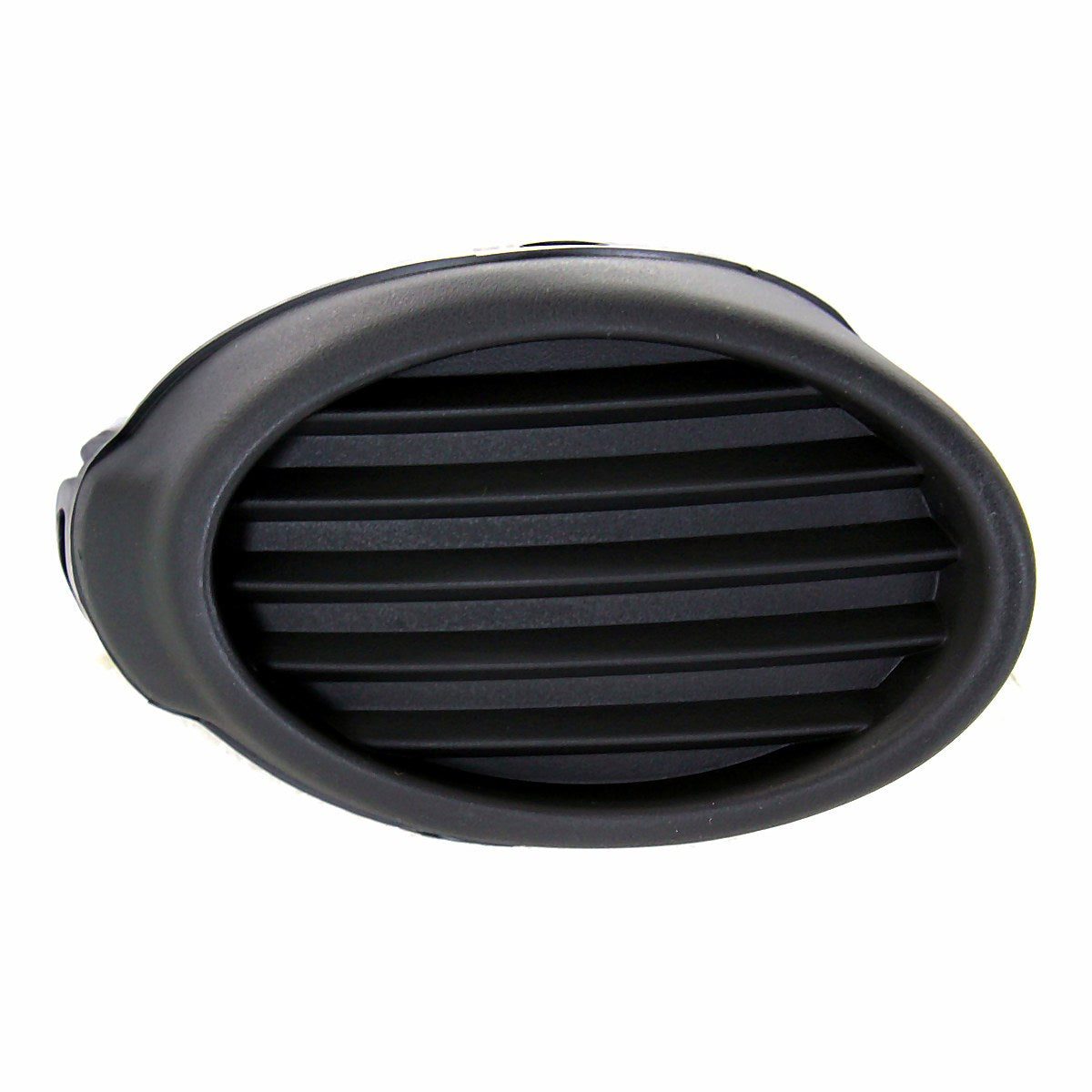 2012-2014 Ford Focus Fog Light Cover Front Driver Side S/Se Model – Front View (FO1038116)