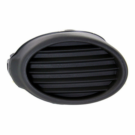 2012-2014 Ford Focus Fog Light Cover Front Driver Side S/Se Model – Front View (FO1038116)