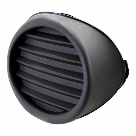 2012-2014 Ford Focus Fog Light Cover Front Driver Side S/Se Model – Side View (FO1038116)