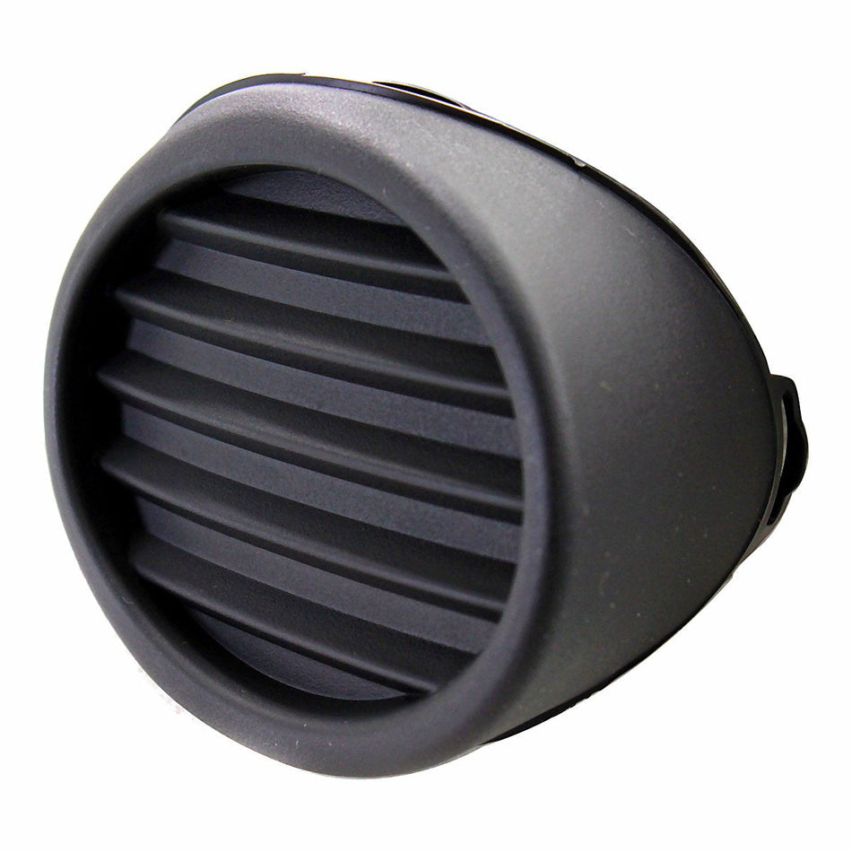 2012-2014 Ford Focus Fog Light Cover Front Driver Side S/Se Model – Side View (FO1038116)