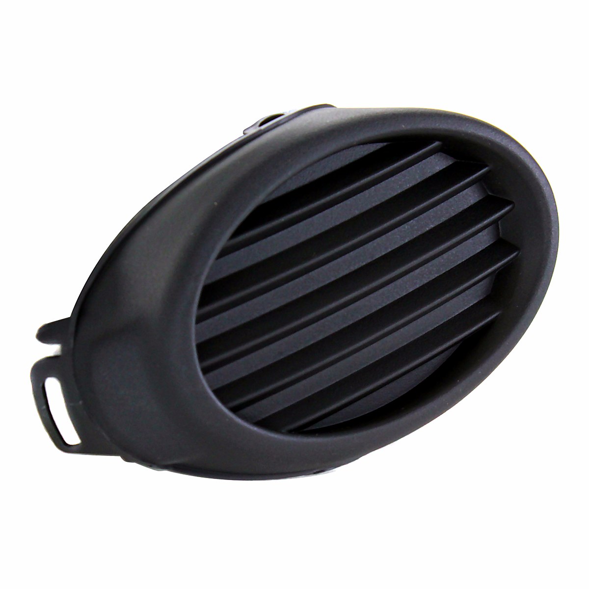 2012-2014 Ford Focus Fog Light Cover Front Driver Side S/Se Model – Side View (FO1038116)