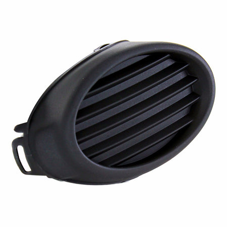 2012-2014 Ford Focus Fog Light Cover Front Driver Side S/Se Model – Side View (FO1038116)