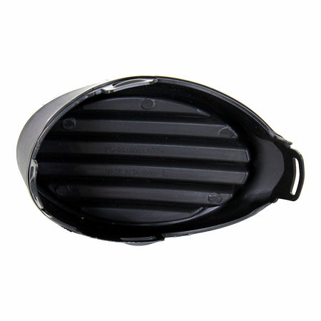 2012-2014 Ford Focus Fog Light Cover Front Driver Side S/Se Model – Back View (FO1038116)