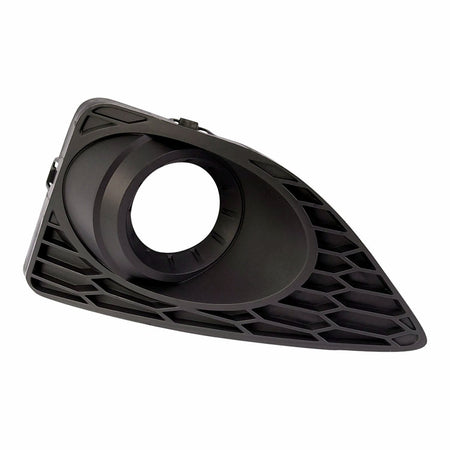 2010-2012 Ford Fusion Fog Light Bezel Front Driver Side Sel – Front View (FO1038120)
