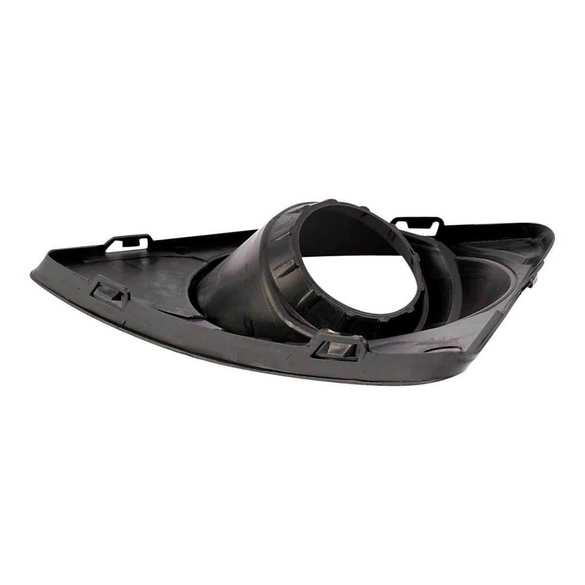 2010-2012 Ford Fusion Fog Light Bezel Front Driver Side Sel – Side View (FO1038120)