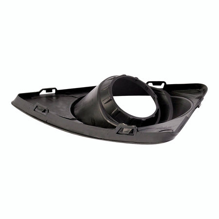 2010-2012 Ford Fusion Fog Light Bezel Front Driver Side Sel – Side View (FO1038120)