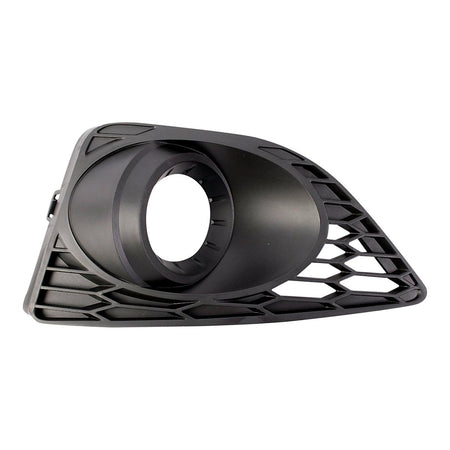 2010-2012 Ford Fusion Fog Light Bezel Front Driver Side Se/Sport – Front View (FO1038122)