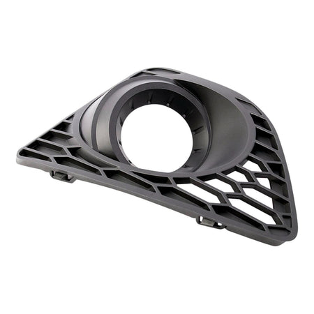 2010-2012 Ford Fusion Fog Light Bezel Front Driver Side Se/Sport – Side View (FO1038122)