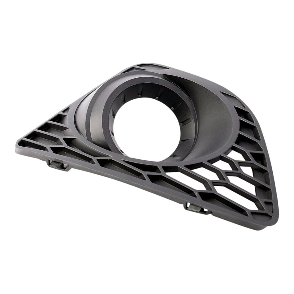 2010-2012 Ford Fusion Fog Light Bezel Front Driver Side Se/Sport – Side View (FO1038122)