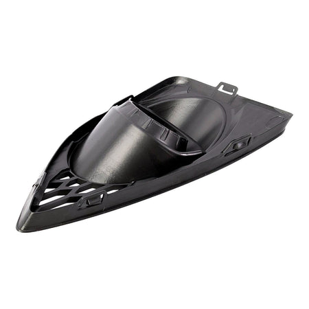 2010-2012 Ford Fusion Fog Light Bezel Front Driver Side Se/Sport – Side View (FO1038122)