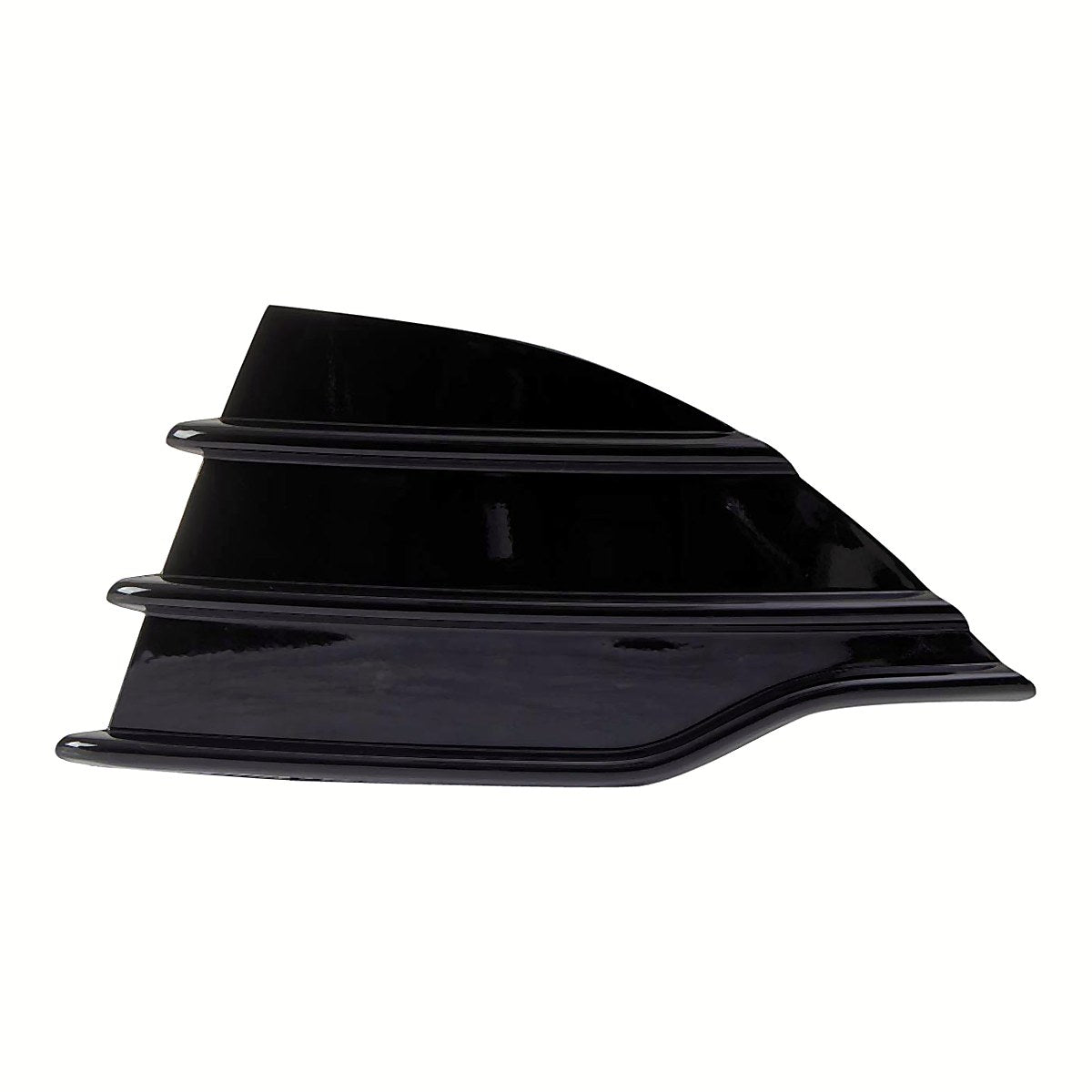 2013-2016 Ford Escape Fog Light Cover Front Driver Side Sel/Titanium – Front View (FO1038125)