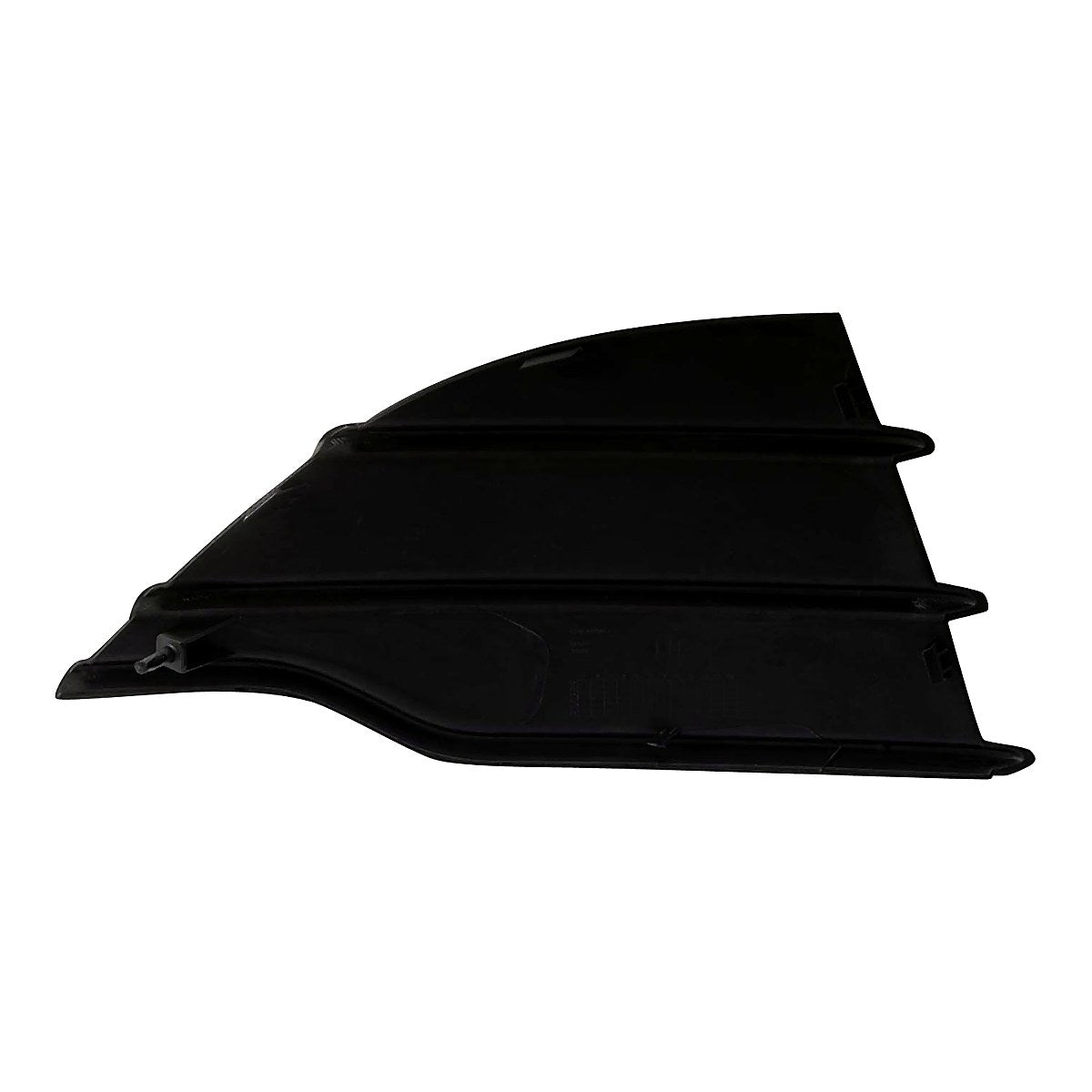 2013-2016 Ford Escape Fog Light Cover Front Driver Side Sel/Titanium – Side View (FO1038125)