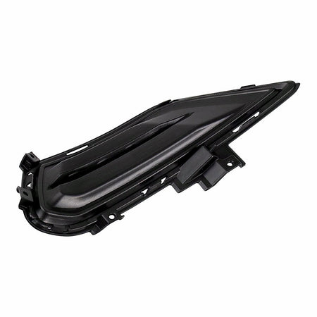 2013-2016 Ford Fusion Fog Light Cover Front Driver Side – Back View (FO1038133)