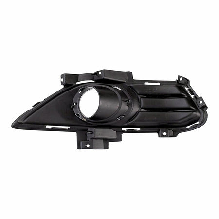 2013-2016 Ford Fusion Fog Light Bezel Front Driver Side – Back View (FO1038136)