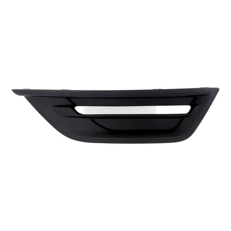 2013-2019 Ford Taurus Fog Light Cover Front Driver Side Sel/Ltd – Front View (FO1038143)