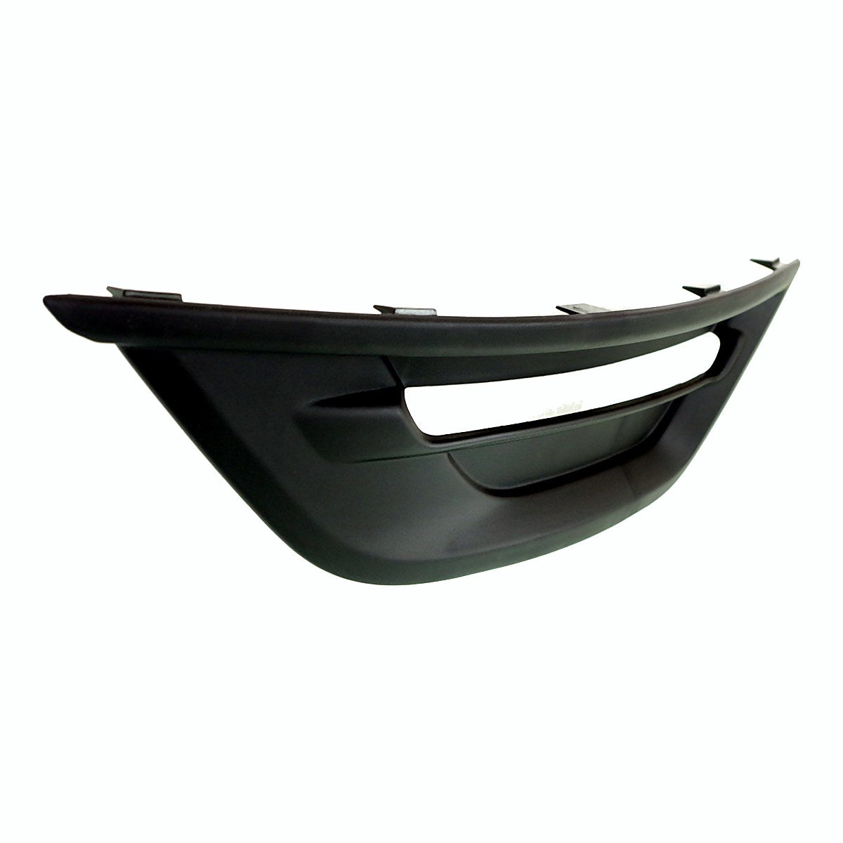 2013-2019 Ford Taurus Fog Light Cover Front Driver Side Sel/Ltd – Side View (FO1038143)