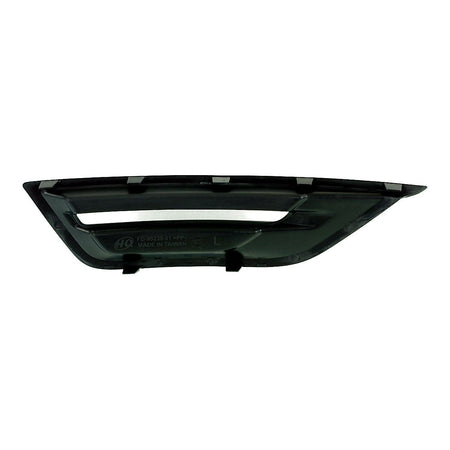 2013-2019 Ford Taurus Fog Light Cover Front Driver Side Sel/Ltd – Back View (FO1038143)