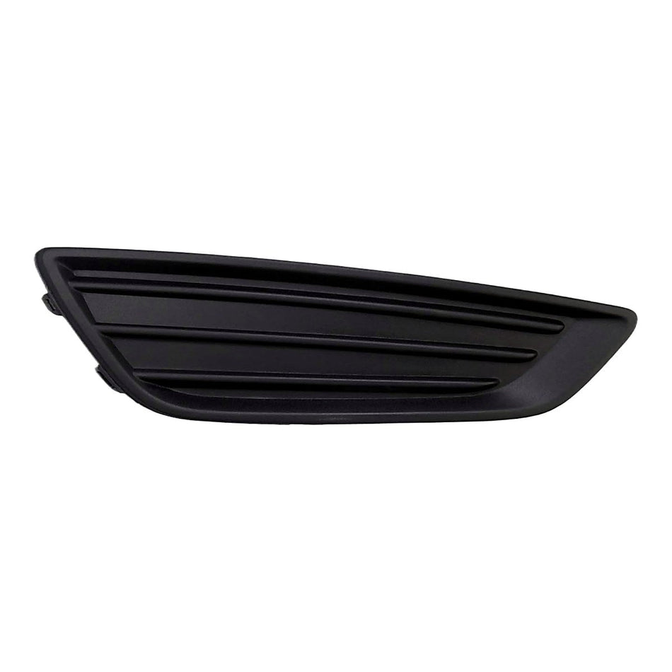2015-2018 Ford Focus Fog Light Cover Front Driver Side S/Se Model – FO1038150