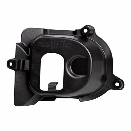 2017-2019 Ford Escape Grille Lower Driver Side (Inner Cover-Grille Insert) – Back View (FO1038163)