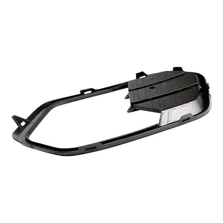 2017-2019 Ford Escape Fog Light Cover Front Driver Side Textured Black Without Sport Appearance Pkg – FO1038164-2