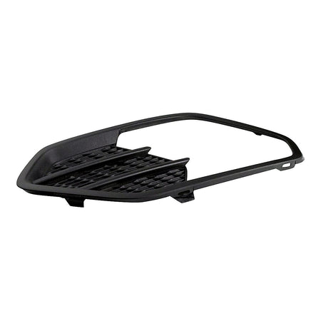 2017-2019 Ford Escape Fog Light Cover Front Driver Side Textured Black Without Sport Appearance Pkg – FO1038164-4