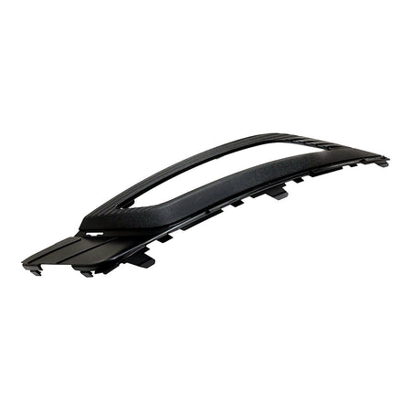 2017-2018 Ford Fusion Fog Light Bezel Front Driver Side Textured Without Trim Moulding Exclude Sport Pkg – Side View (FO1038167)