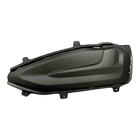 2019-2024 Ford Edge Fog Light Cover Front Driver Side Textured Black Se/Sel/Titanium – Front View (FO1038186)