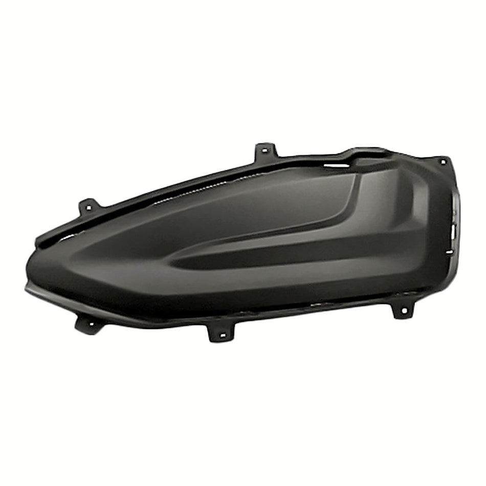 2019-2024 Ford Edge Fog Light Cover Front Driver Side Textured Black Se/Sel/Titanium – Front View (FO1038186)