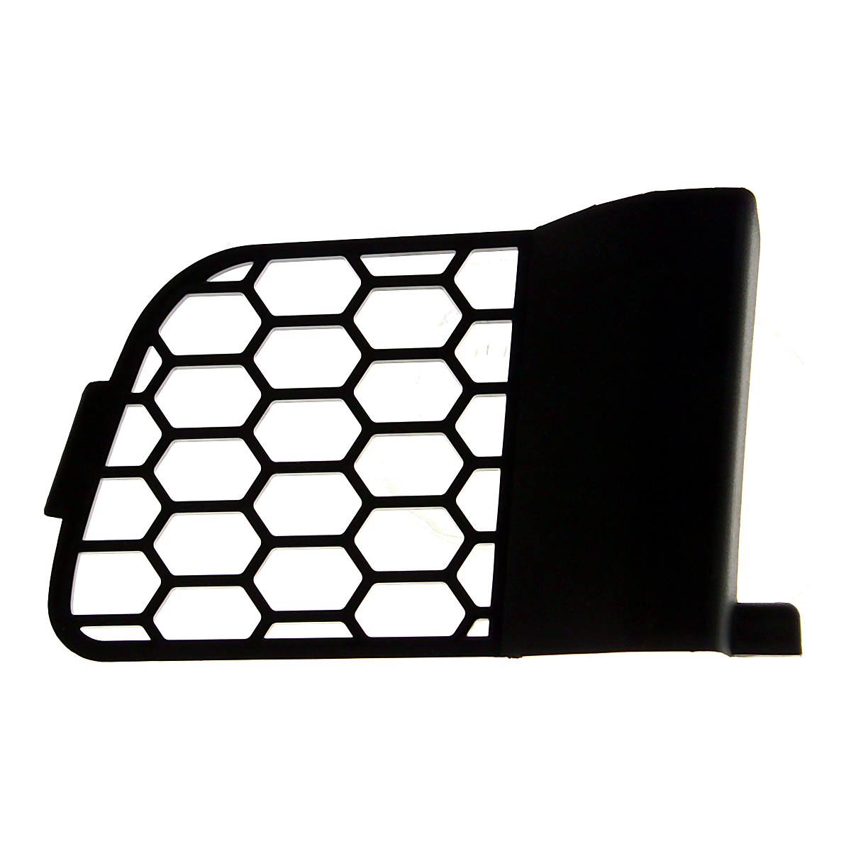 2004-2006 Ford F150 Fog Light Cover Front Passenger Side – Front View (FO1039101)