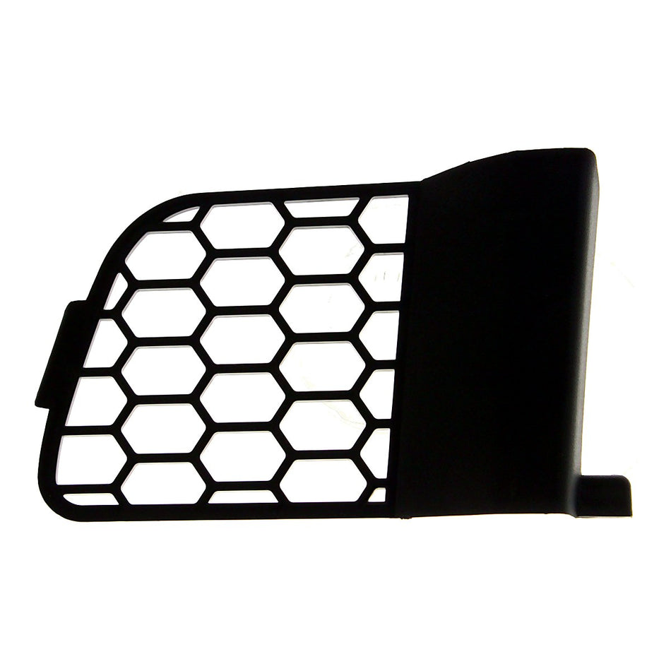 2004-2006 Ford F150 Fog Light Cover Front Passenger Side – Front View (FO1039101)