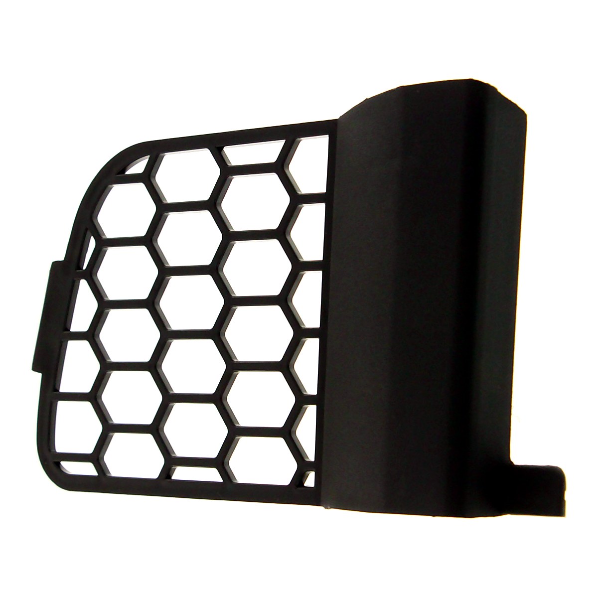 2004-2006 Ford F150 Fog Light Cover Front Passenger Side – Side View (FO1039101)