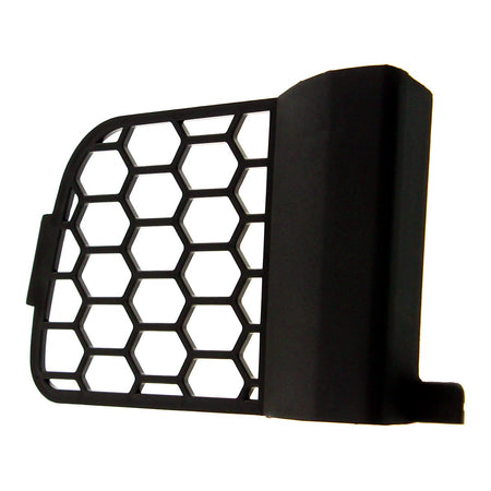 2004-2006 Ford F150 Fog Light Cover Front Passenger Side – Side View (FO1039101)