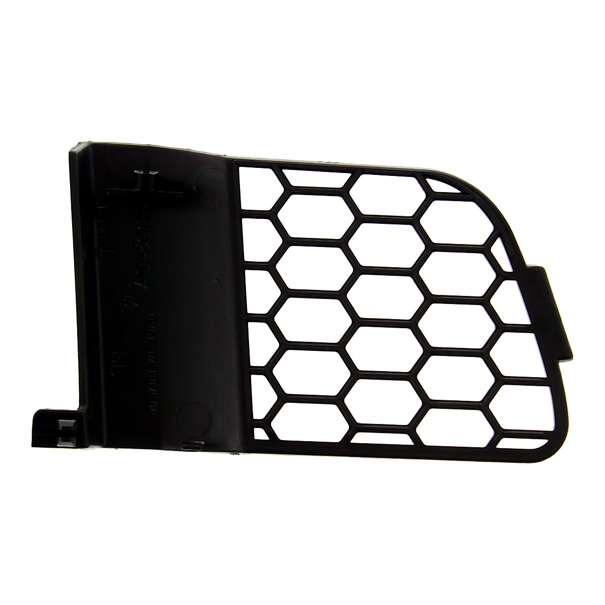 2004-2006 Ford F150 Fog Light Cover Front Passenger Side – Back View (FO1039101)