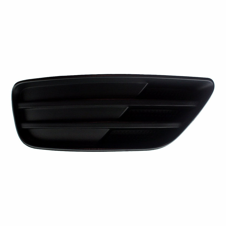2005-2007 Ford Focus Fog Light Cover Front Passenger Side – Front View (FO1039103)
